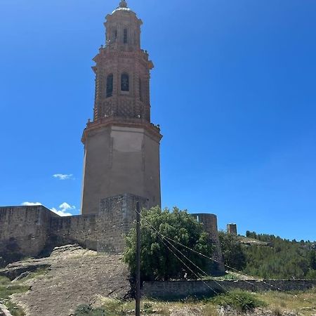 Apto. Rural Cielo. Al Lado Torre Jérica エクステリア 写真